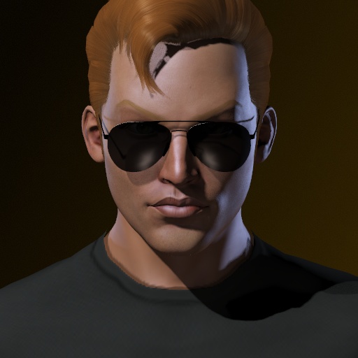 Ben Nik84