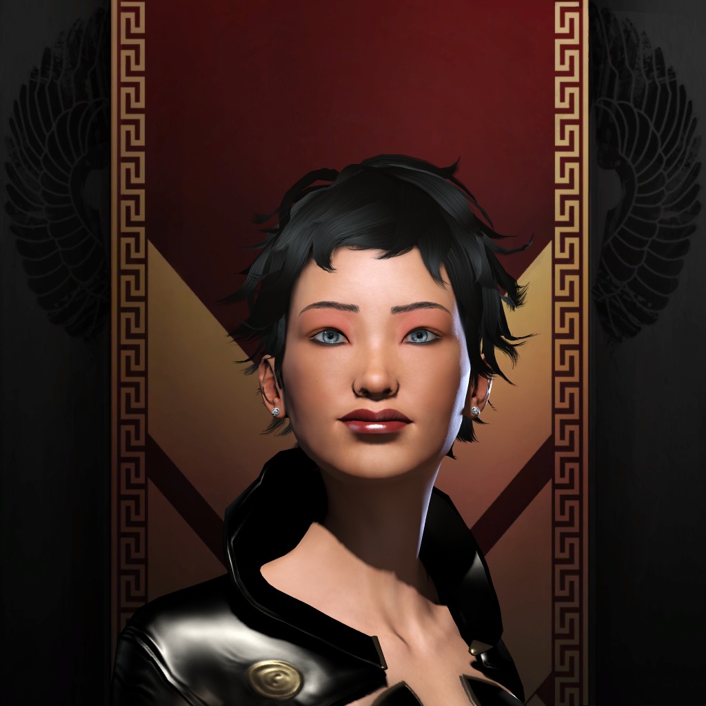 portrait