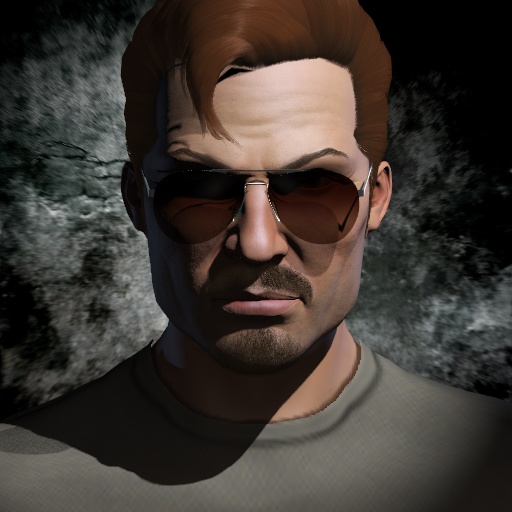 McBen Dover