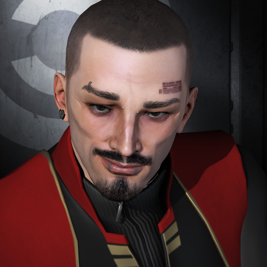 Admiral Thomas