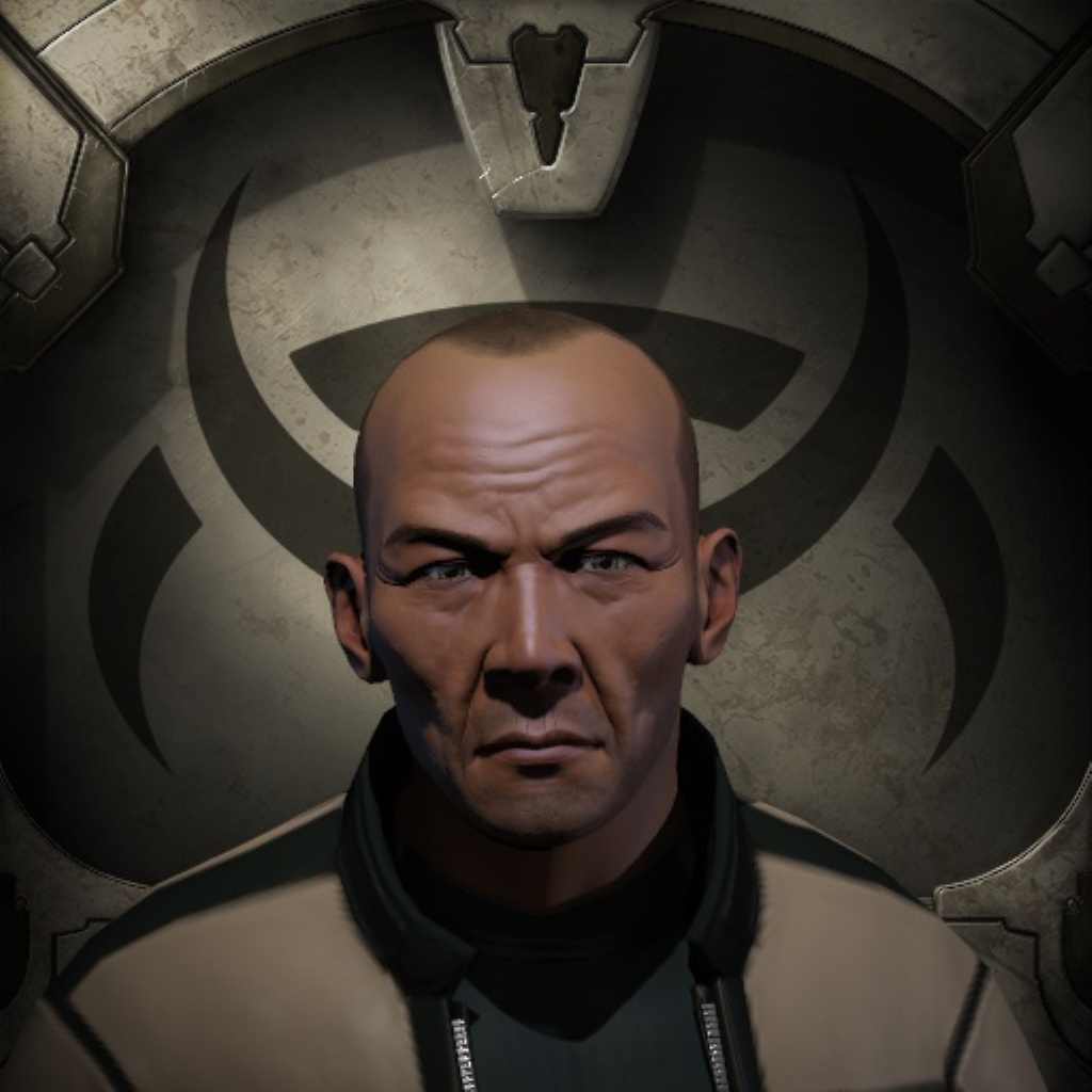 Torm Morgan