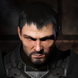 Timych portrait
