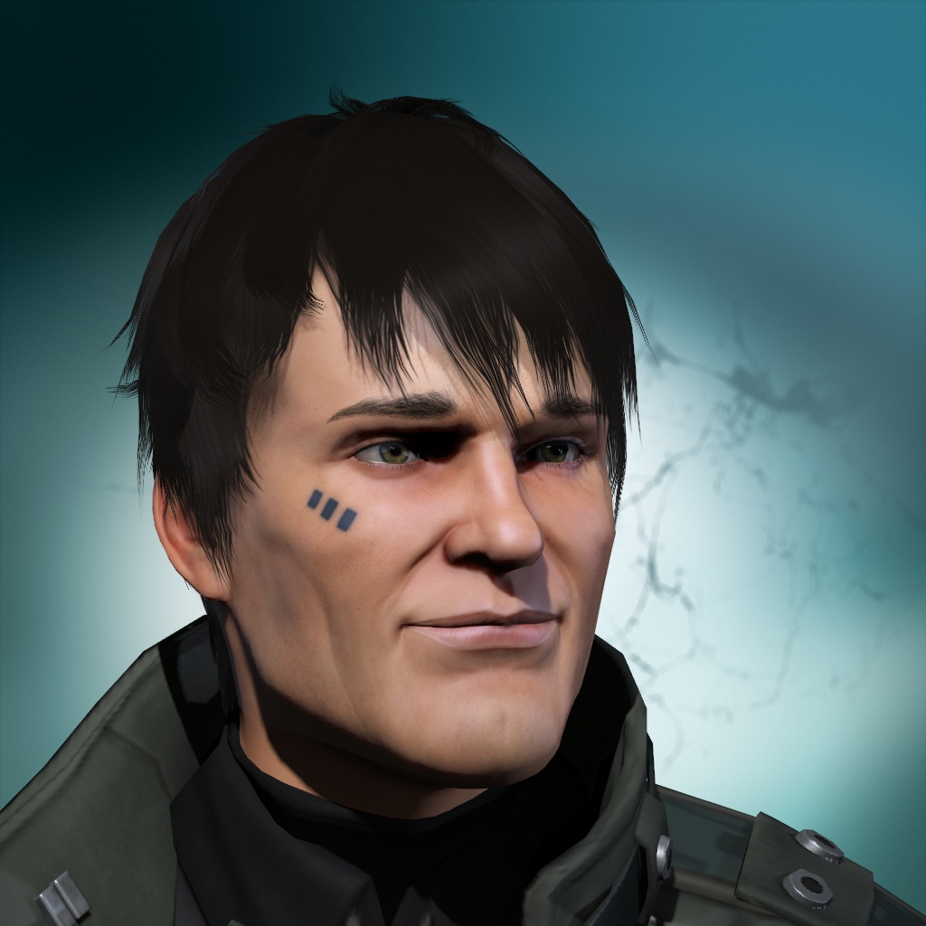 BlazeStarkiller