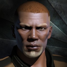 Kain Morphe portrait