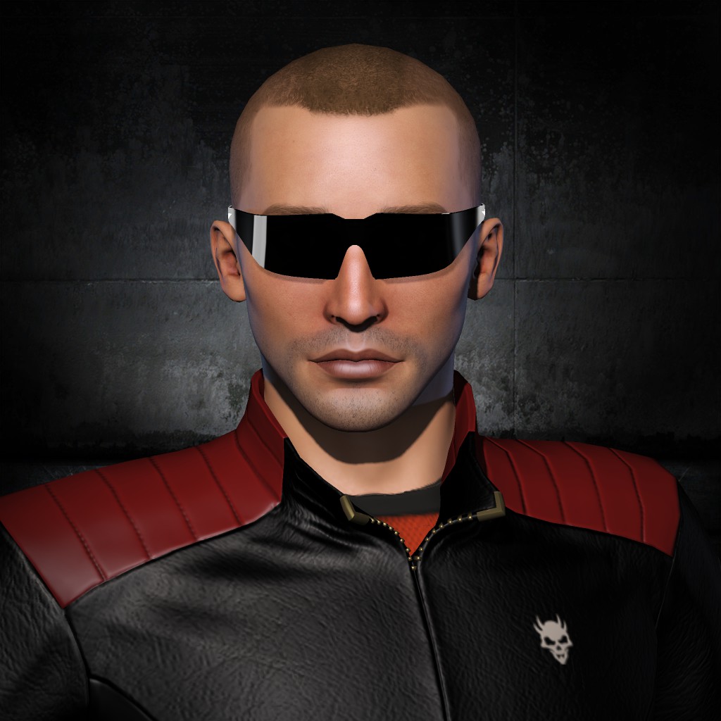 Agent 0014