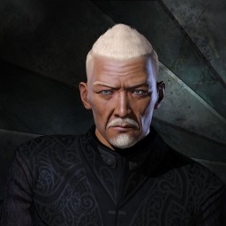 INTERSTELLAR TYCOON portrait