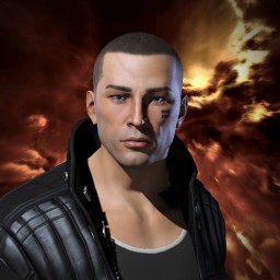 Don Konstantino portrait