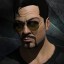 Marcus Bloodsworth Marcus Bloodsworth