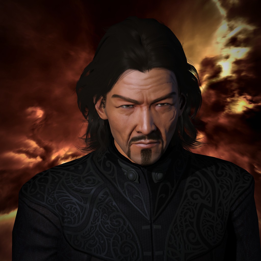 Lord Brink