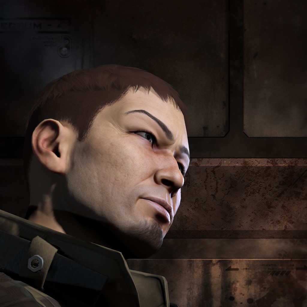 John Rasupe