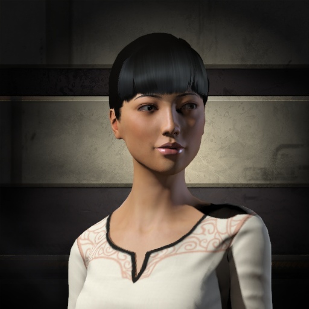 Vampire Leia