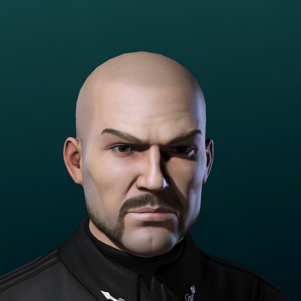 Caldari Citizen 1829955244