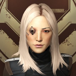 Cristalo portrait