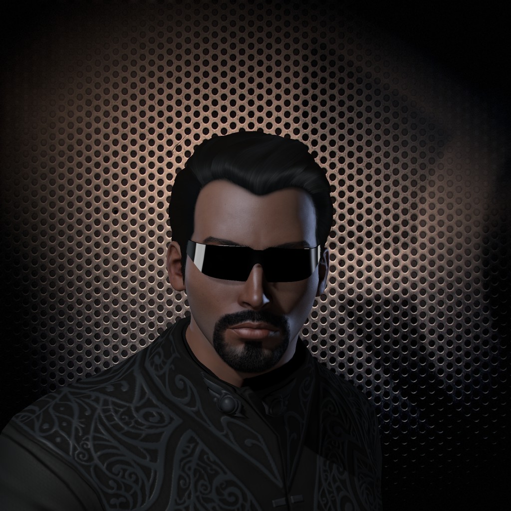 Mhalic Vance
