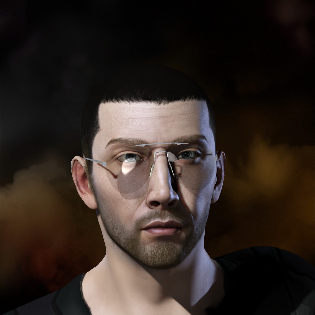 4RAIN Blood