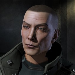Tokaero portrait