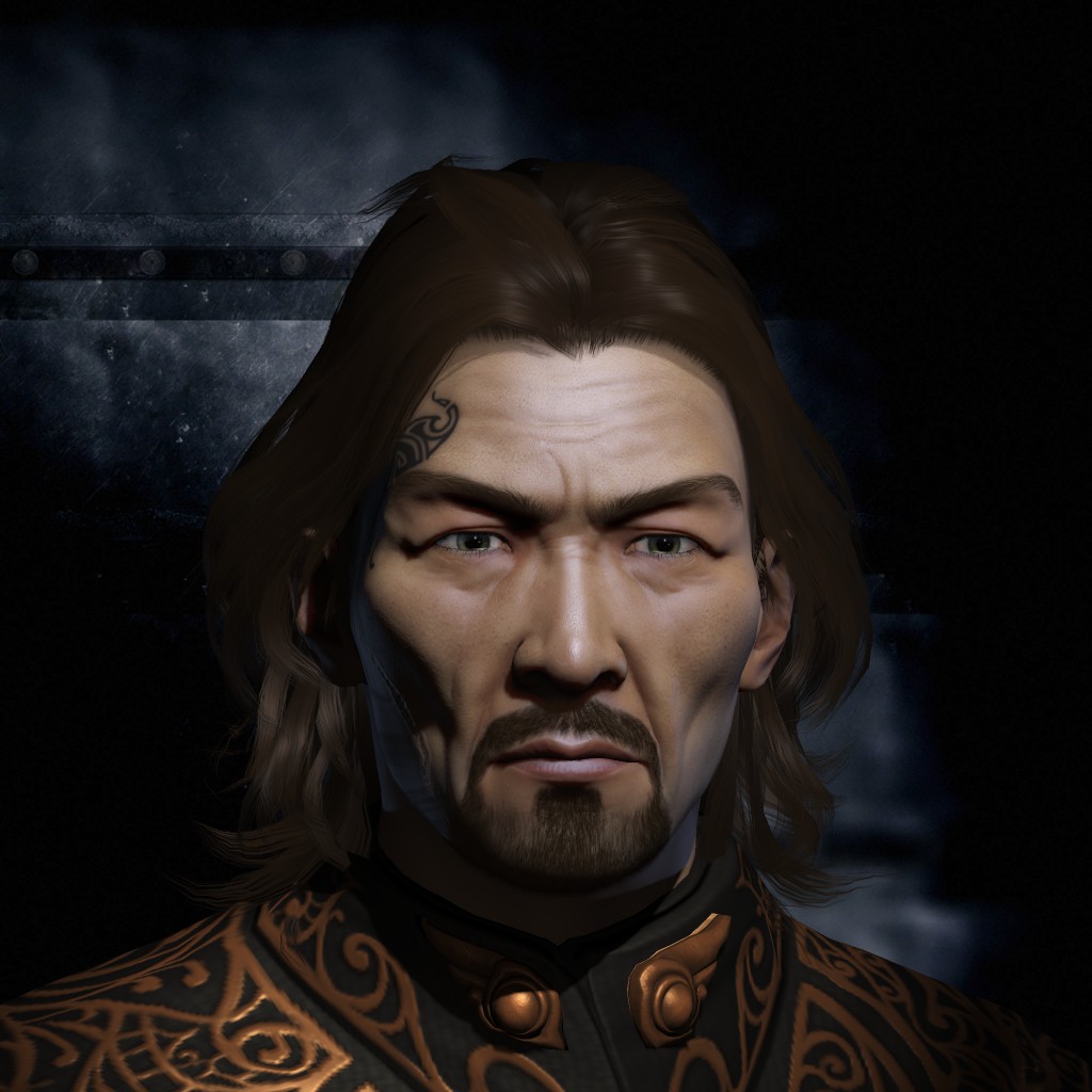 Zeddicus Zul'Zorandor