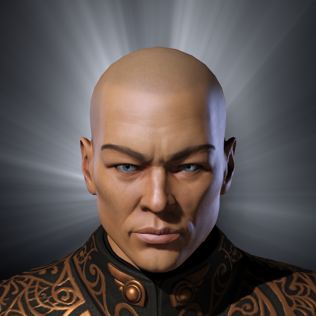 Talis Darkmain