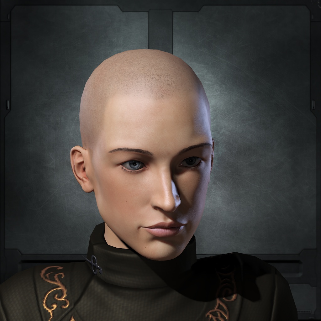 Syphia Be'Lair
