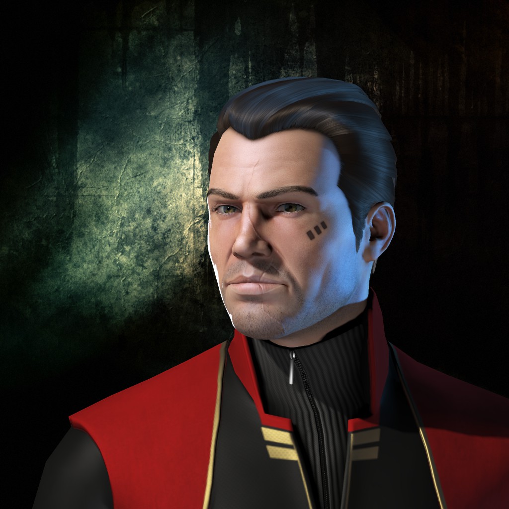 Desmond Fenske