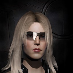 Karasti portrait