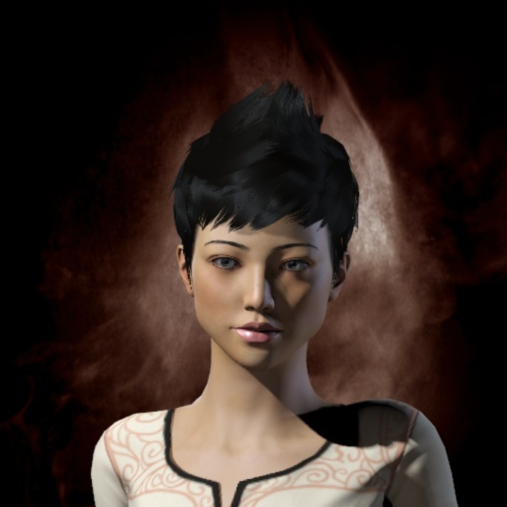 Vampire Leah
