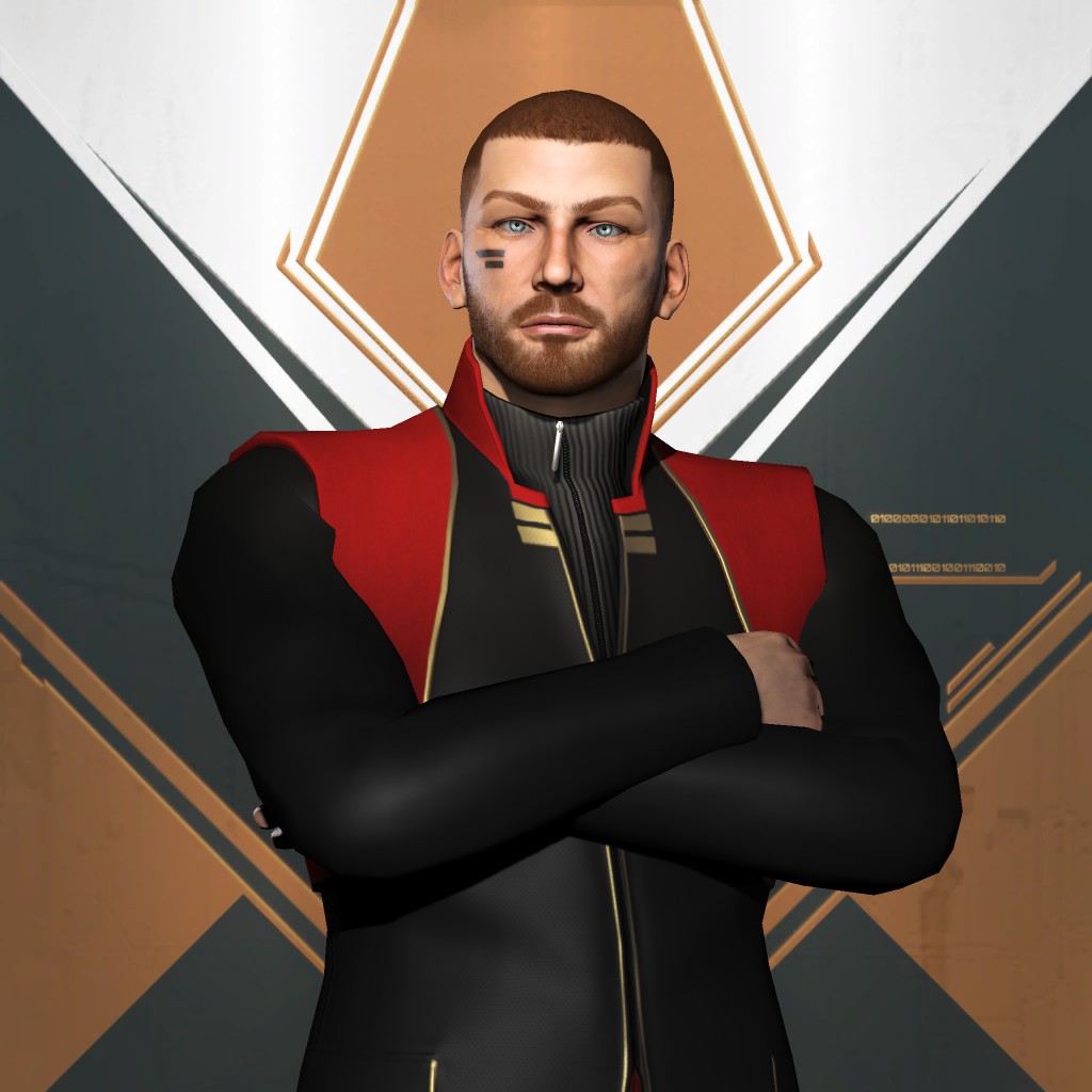 Acheron Quinn