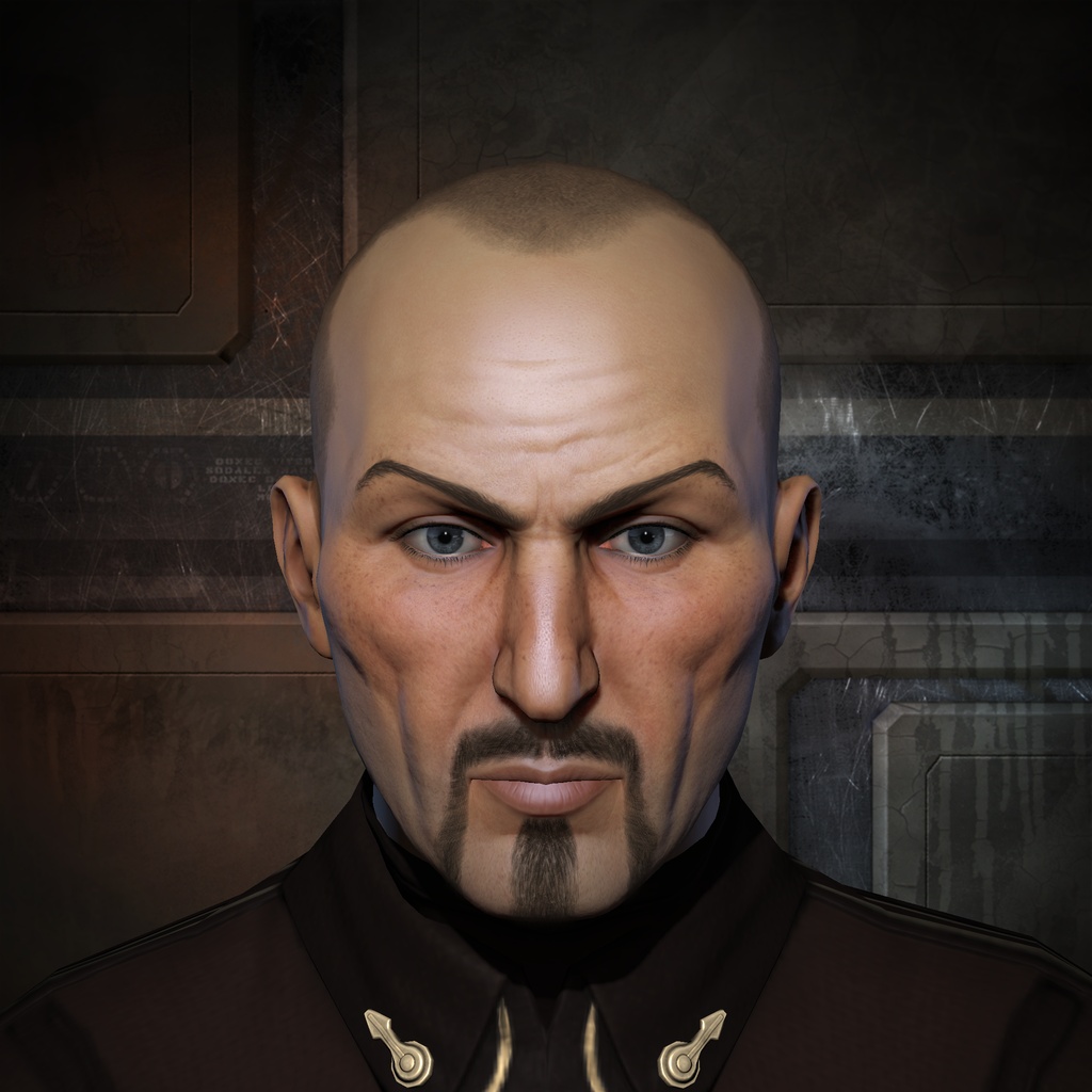 Londo Blackwell