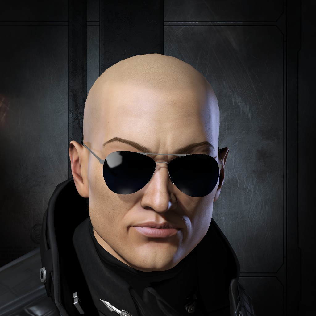 Shank McGee Shank McGee