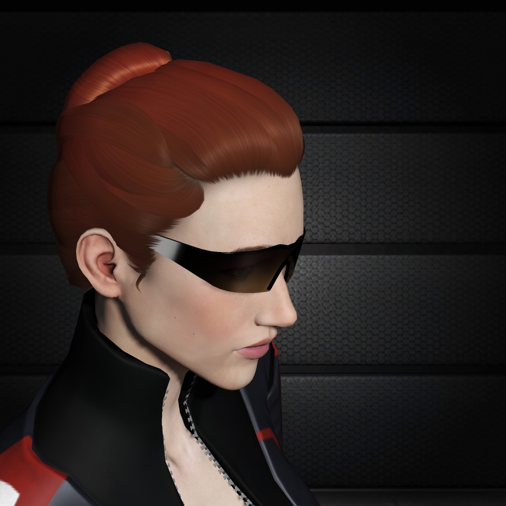 Kira Sparta