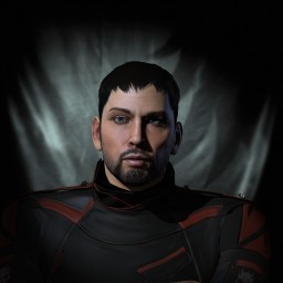 Loken Hatefist portrait