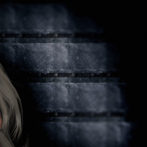 Blind Cultist