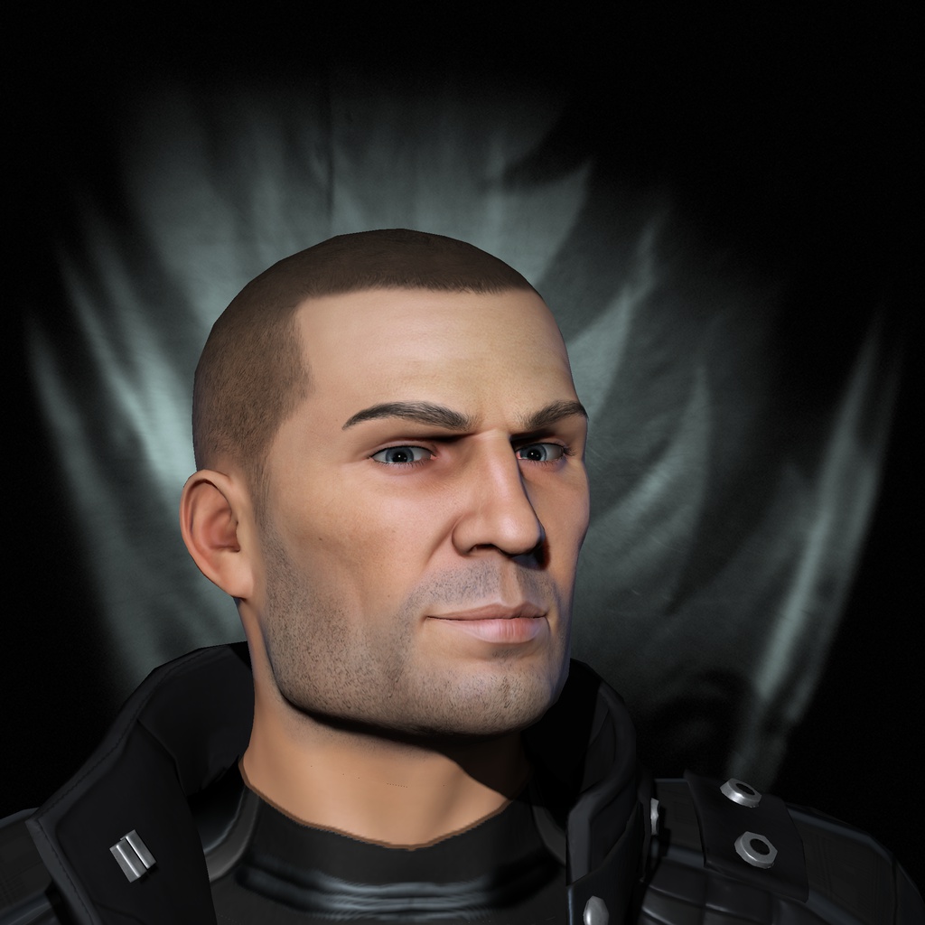 Nikolai Kestrel