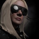 Miz Piggy