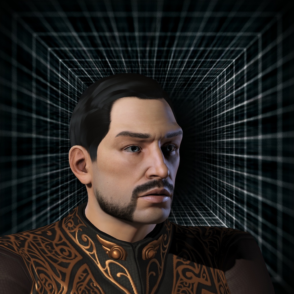 Fisher Cadarn