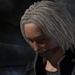Tetar'u portrait
