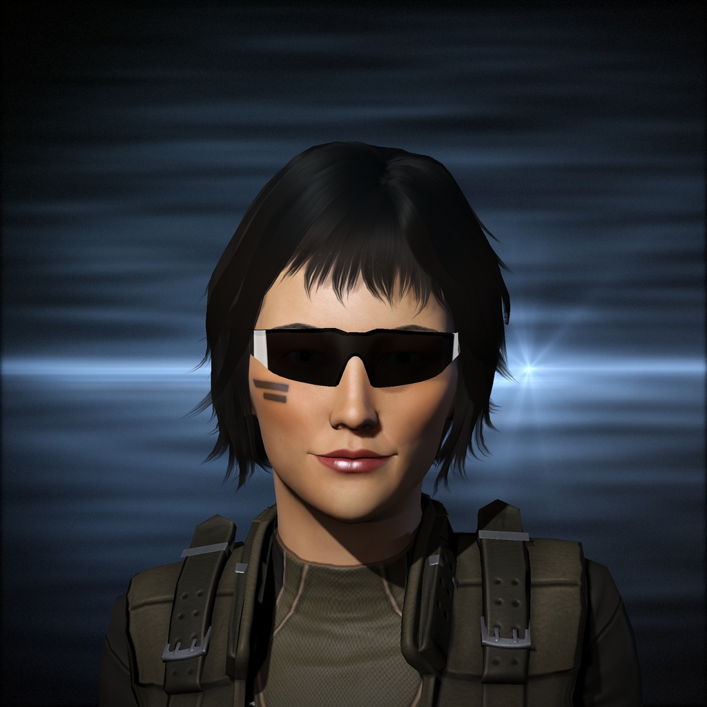 Jade Hawke