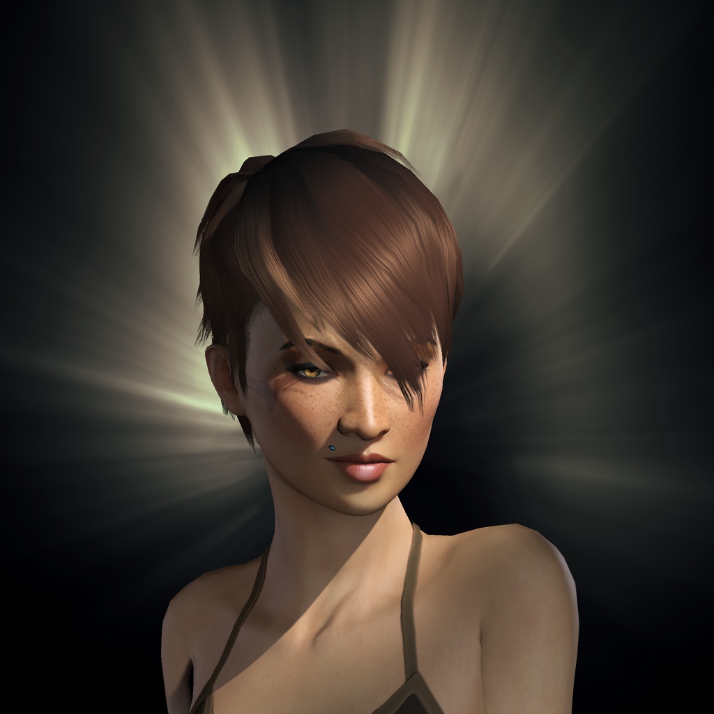 Inara Adorin