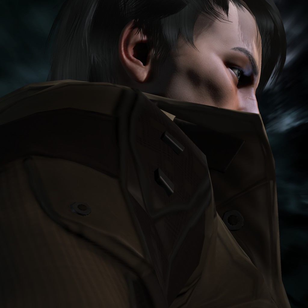 Kaz Takagi