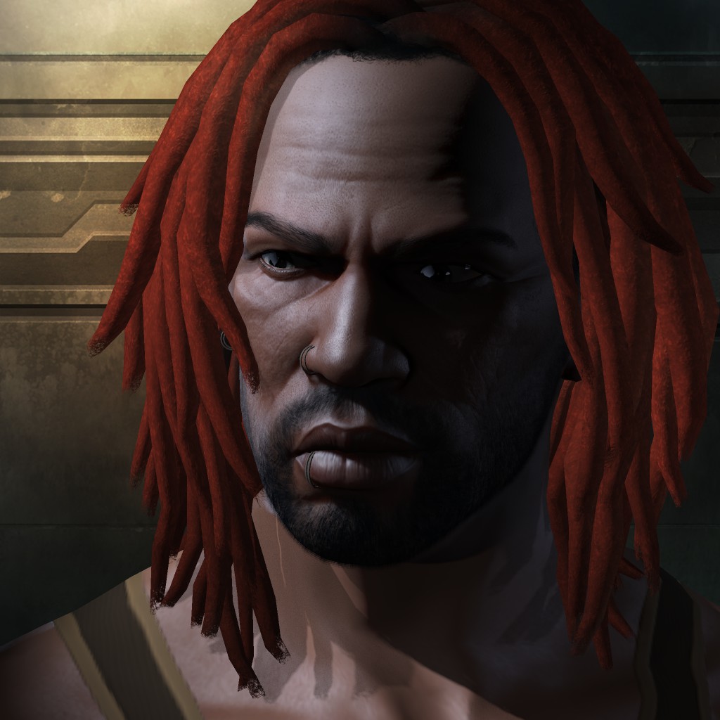 Deth Mettle