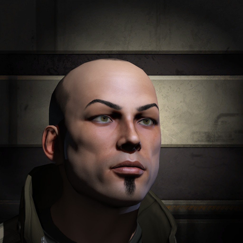 portrait