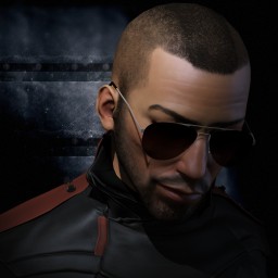 Solonumsen portrait