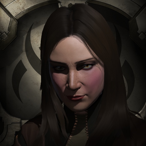 ZergQueen Kerrigan