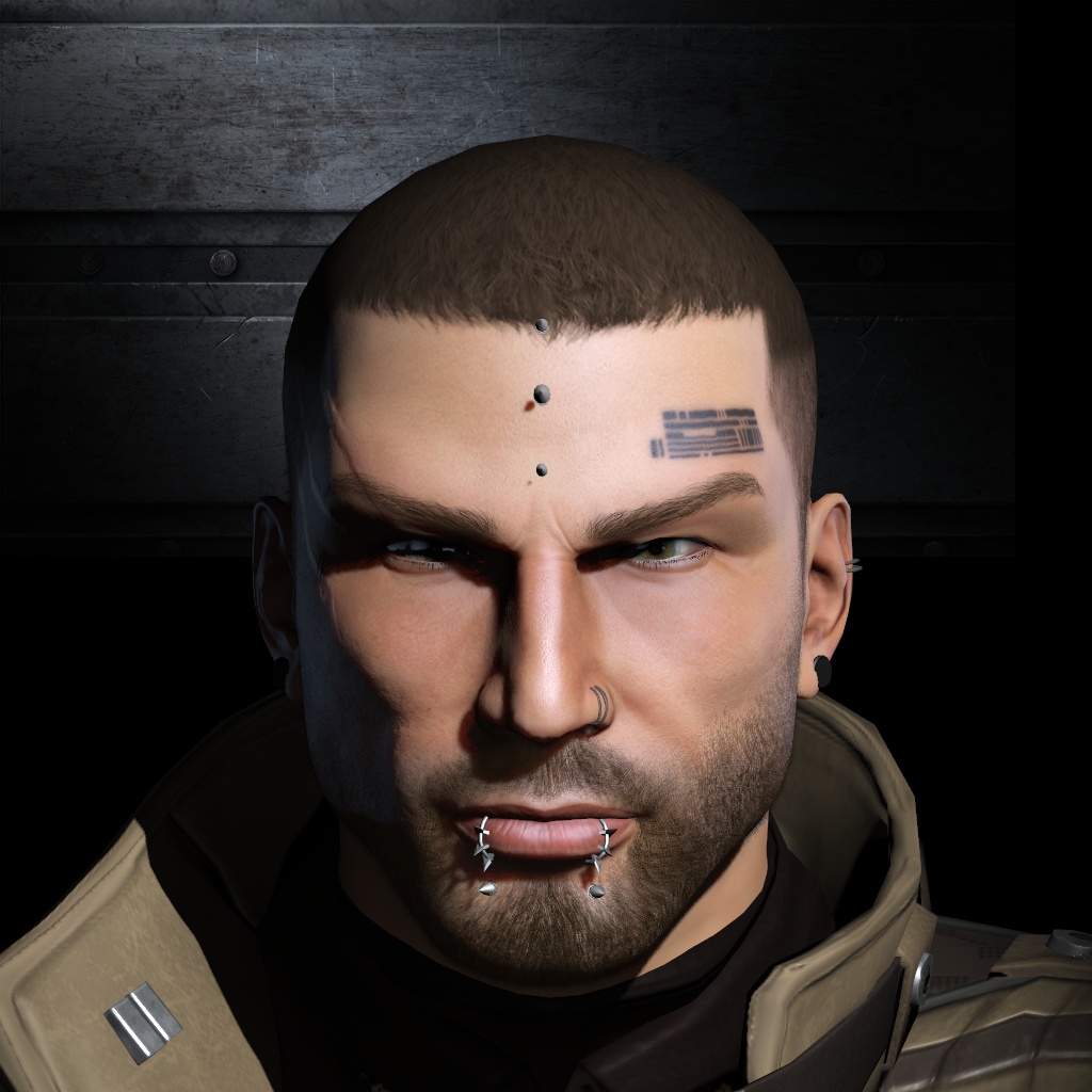 portrait