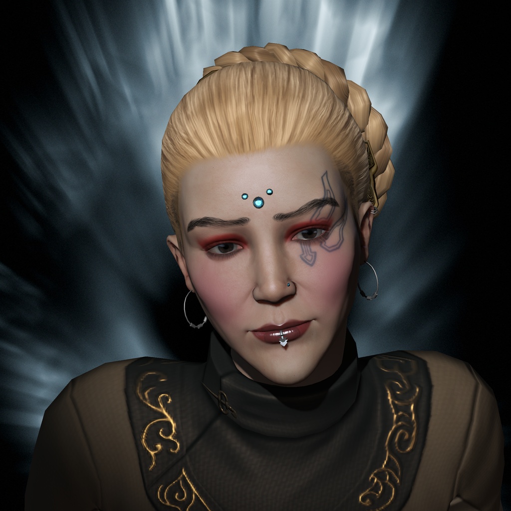 Thradral Zylom