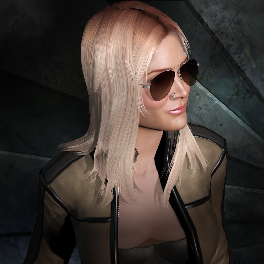 Nadja Shadow