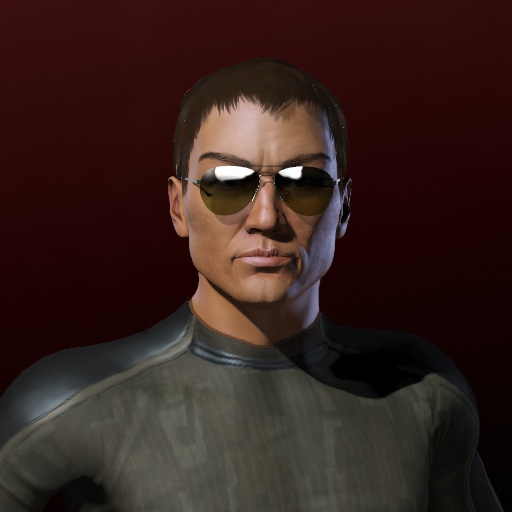 Dr SimonTam