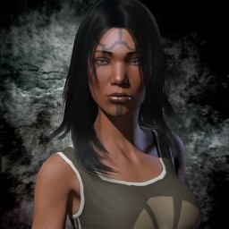 Trinity Tutunjian portrait