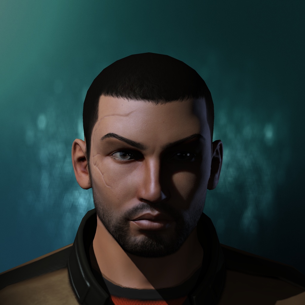 Jesus Delfeugo
