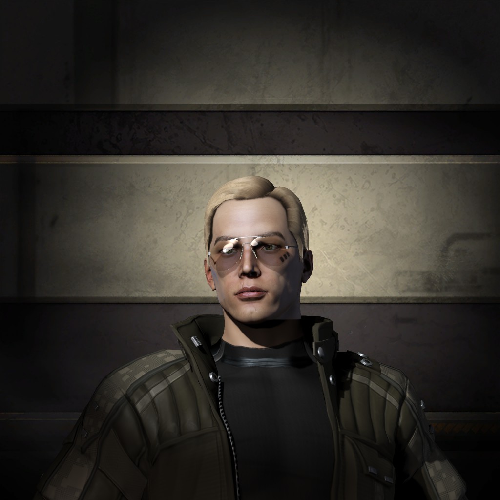 Alexandre Somerset
